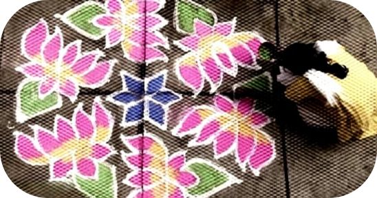 インドのランゴリ